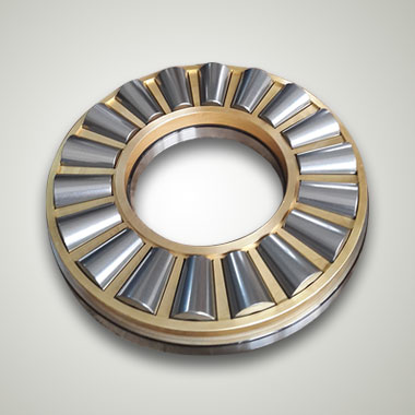 推力圓錐滾子軸承